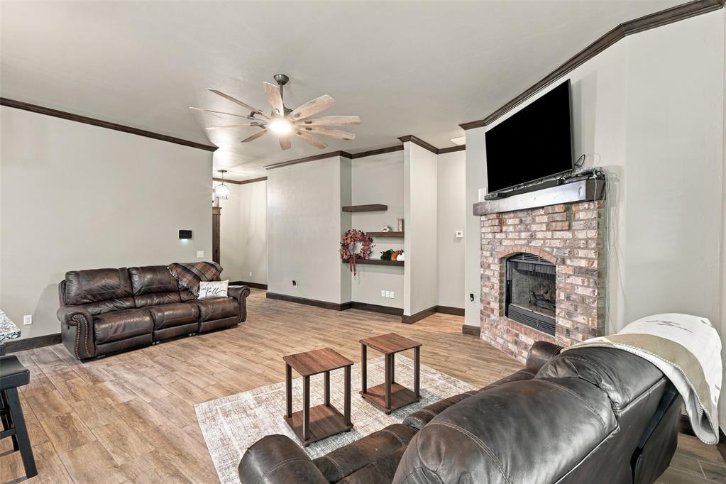 10601 Wild Horse Creek Drive Property Photo 6
