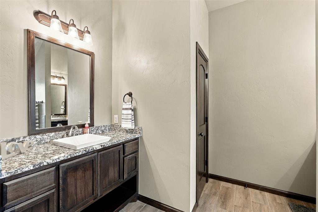 10601 Wild Horse Creek Drive Property Photo 13