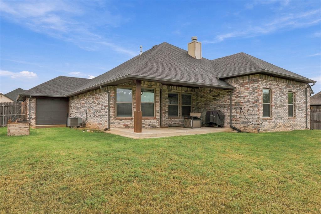 10601 Wild Horse Creek Drive Property Photo 18