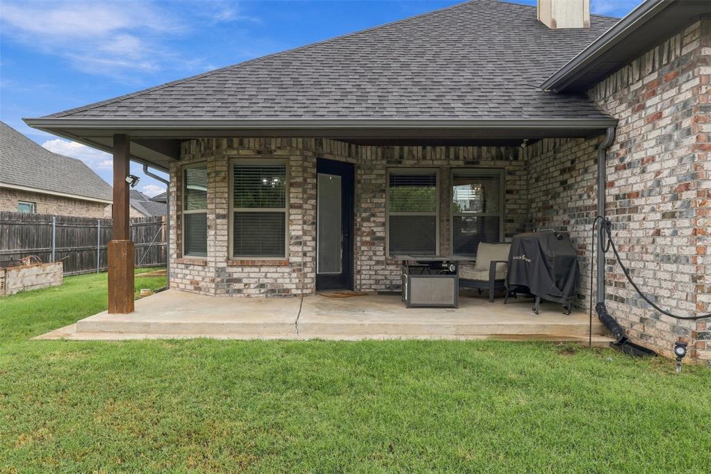 10601 Wild Horse Creek Drive Property Photo 19