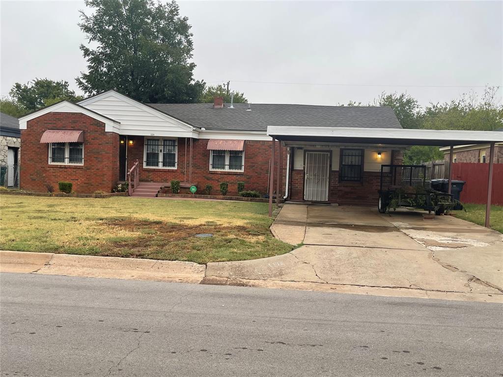 1224 N Campbell Road Property Photo 1
