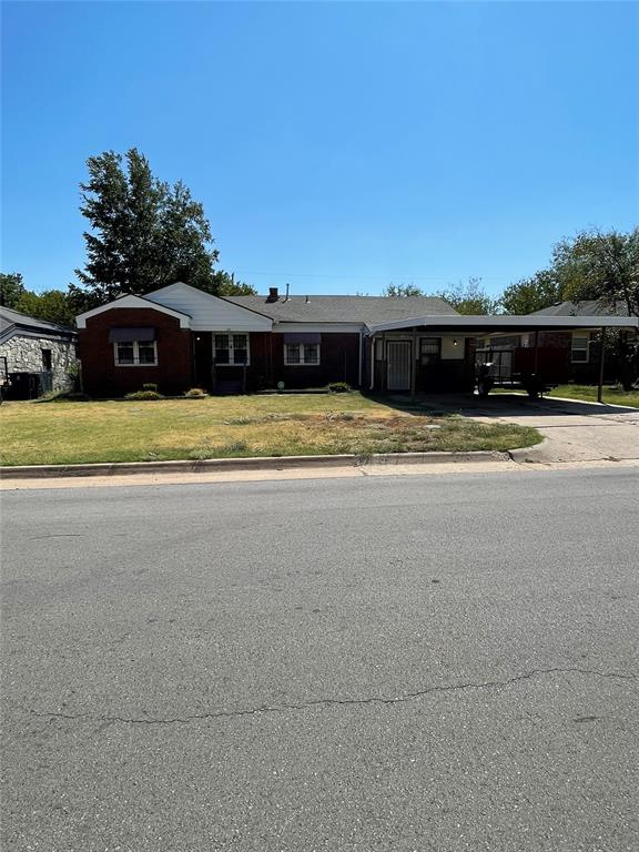 1224 N Campbell Road Property Photo 2