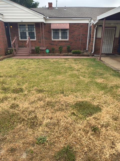 1224 N Campbell Road Property Photo 3