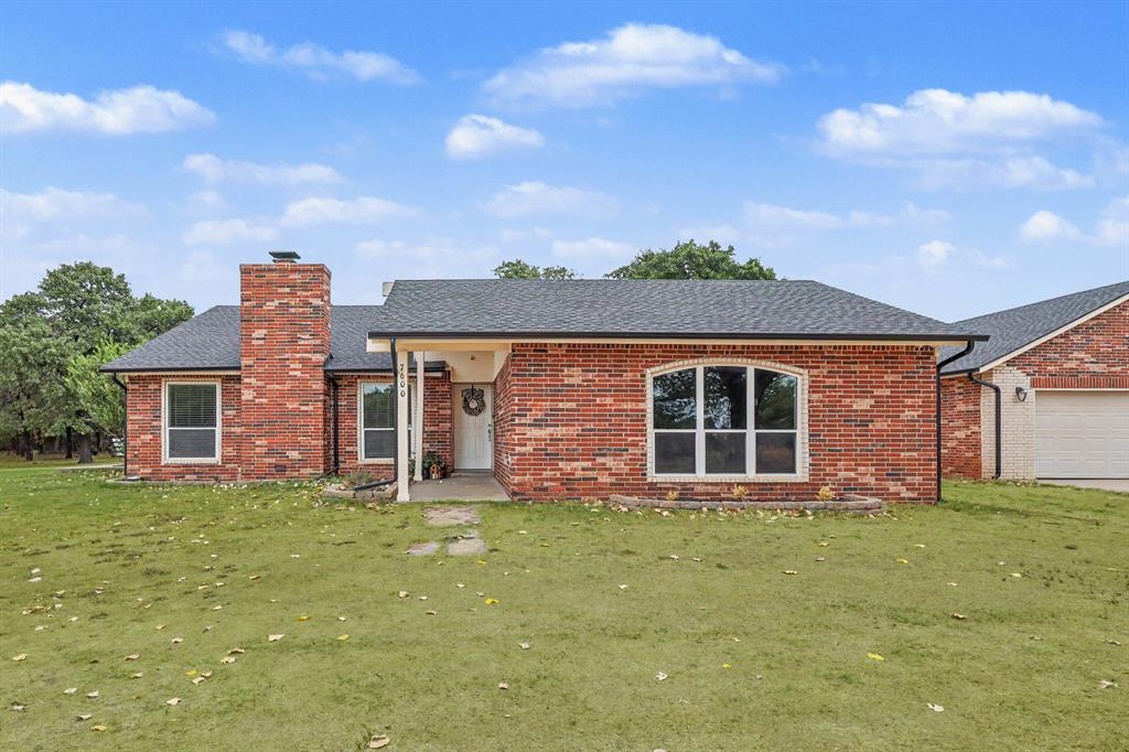 7600 N Post Road Property Photo 2
