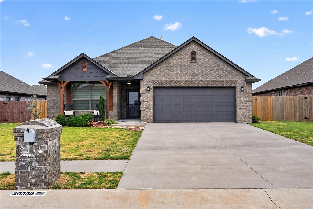 20550 Pioneer Drive Property Photo 1