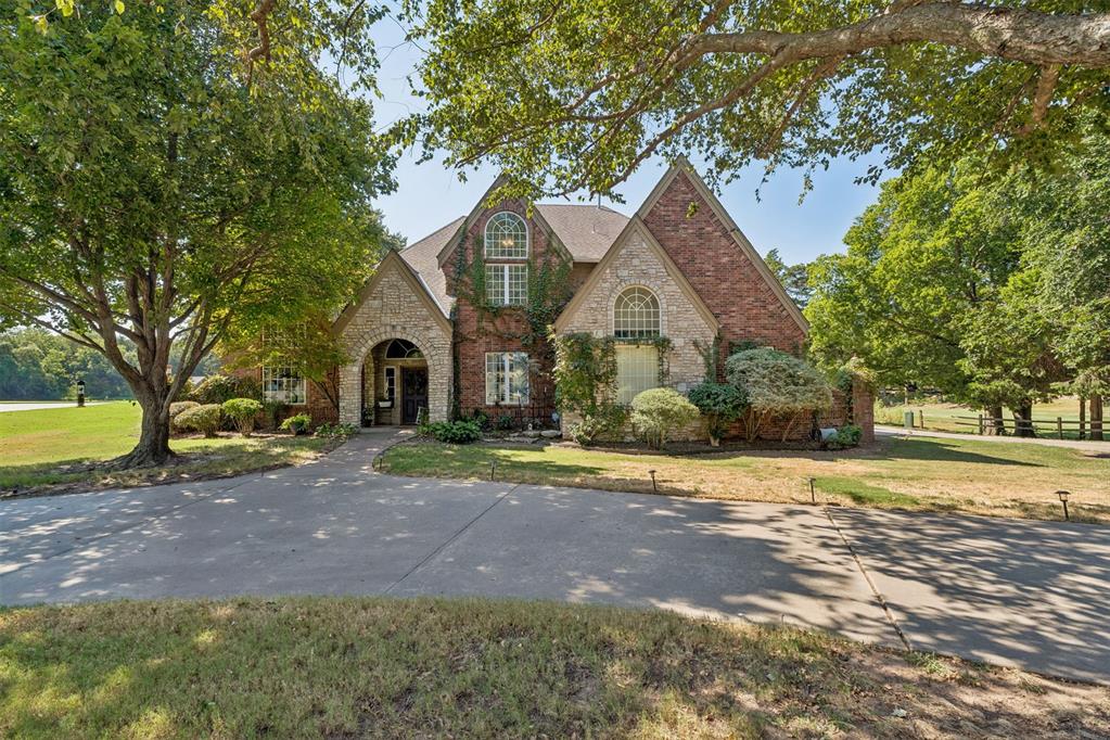 1400 Pebble Beach Drive Property Photo 1