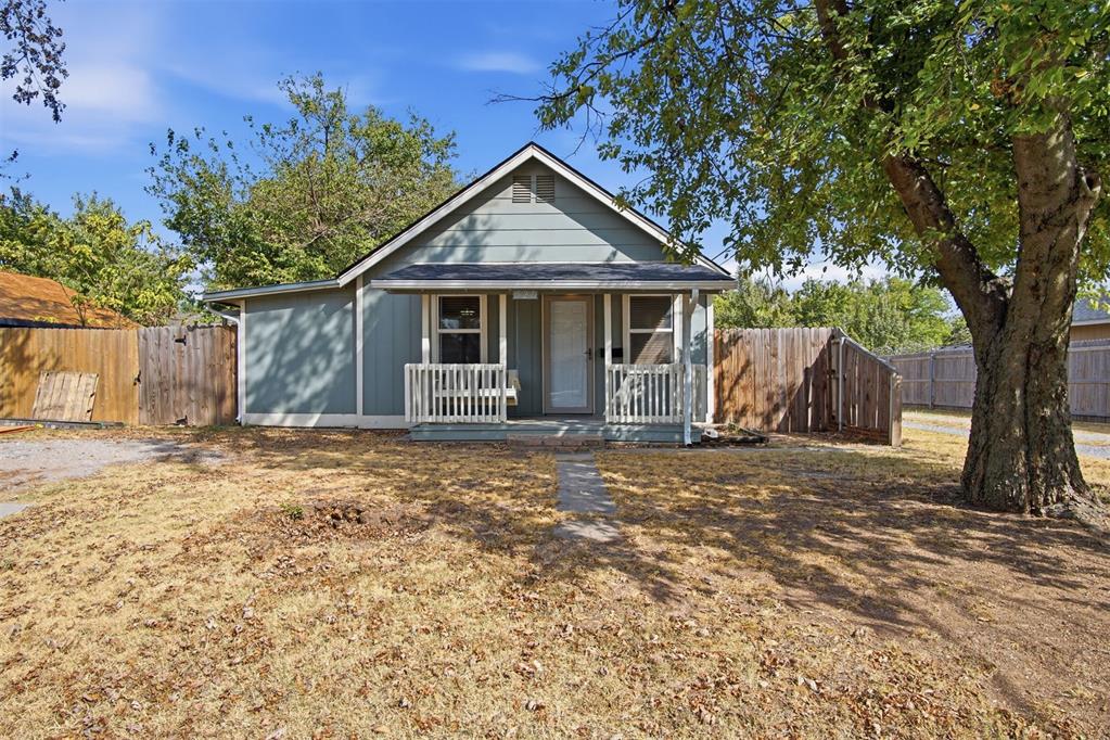 527 N Lahoma Avenue Property Photo 35