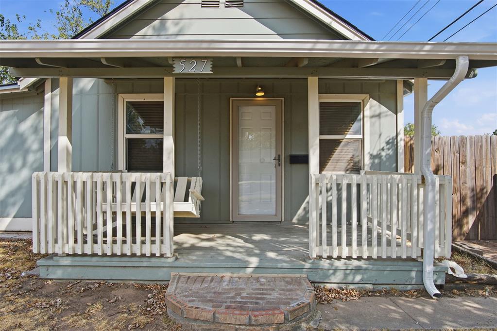 527 N Lahoma Avenue Property Photo 37