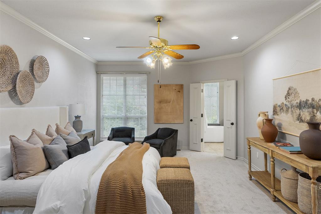 6108 Plum Thicket Road Property Photo 5
