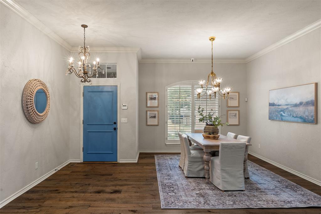6108 Plum Thicket Road Property Photo 12