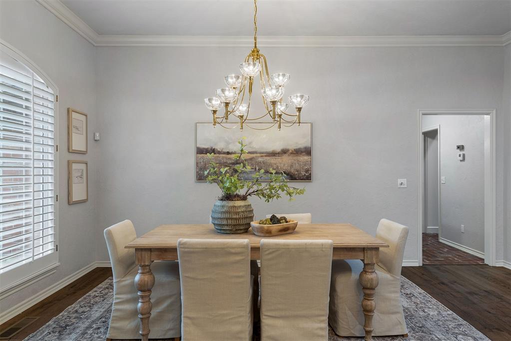 6108 Plum Thicket Road Property Photo 13