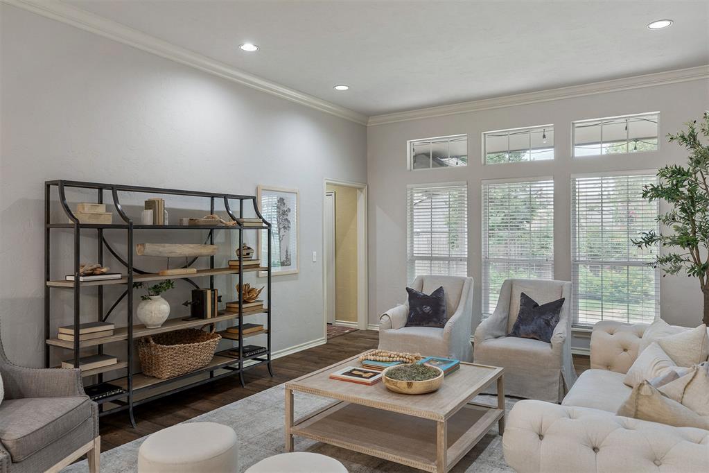 6108 Plum Thicket Road Property Photo 14