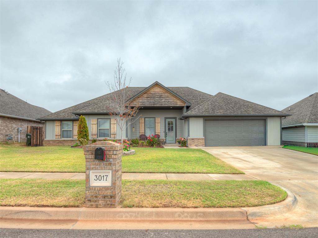 3017 Hollow Crest Lane Property Photo 6