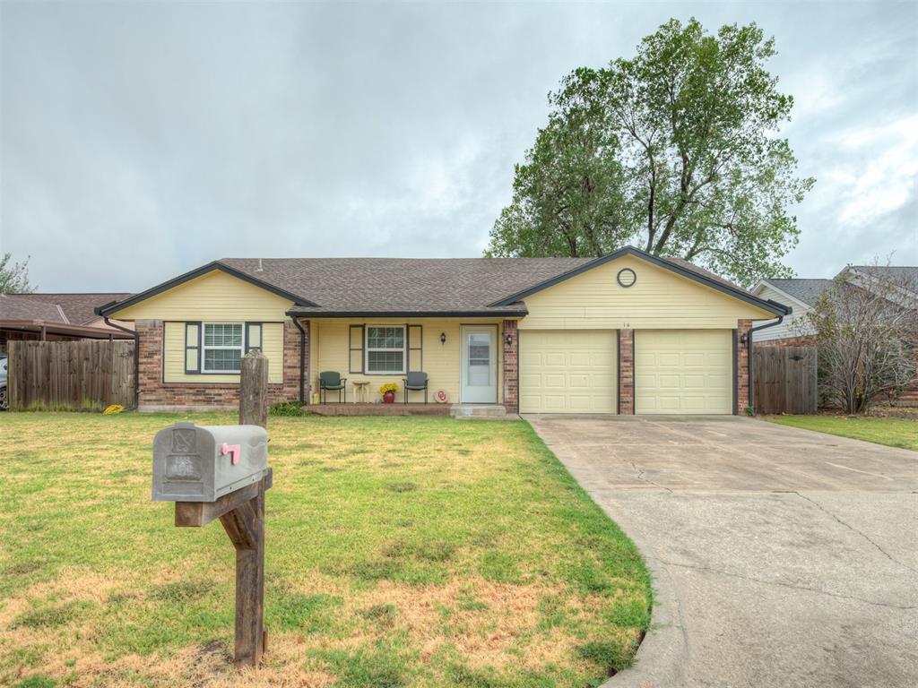 16 Pentree Drive Property Photo 1
