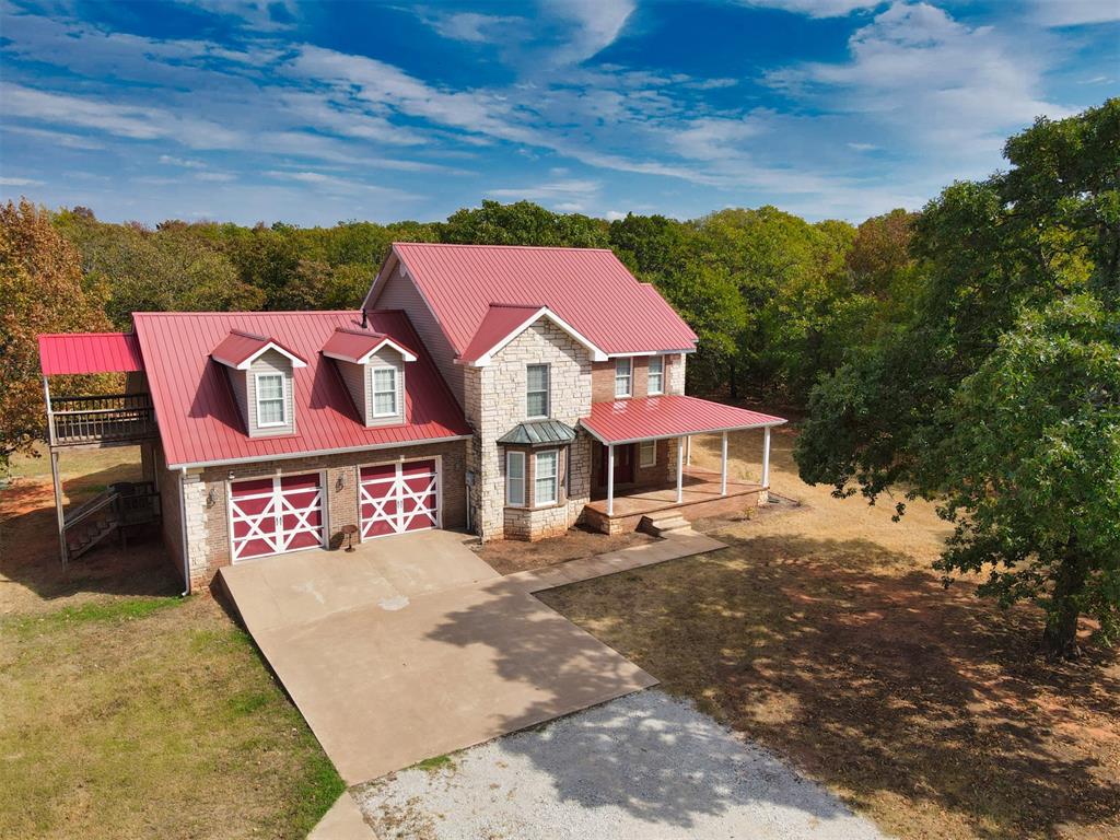 25171 Hwy 102 Property Photo 1