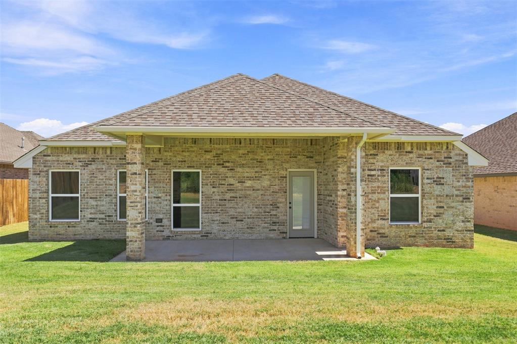 4817 Misty Wood Lane Property Photo 38