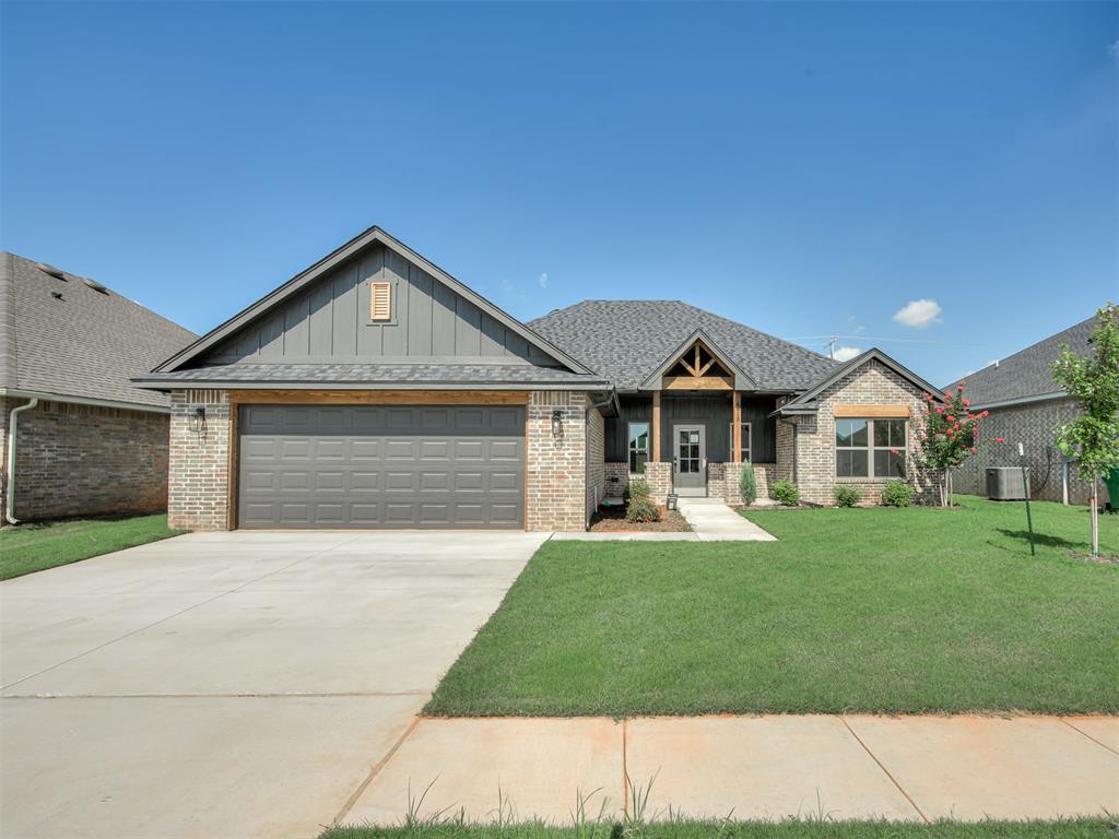 4913 Misty Wood Lane Property Photo 1