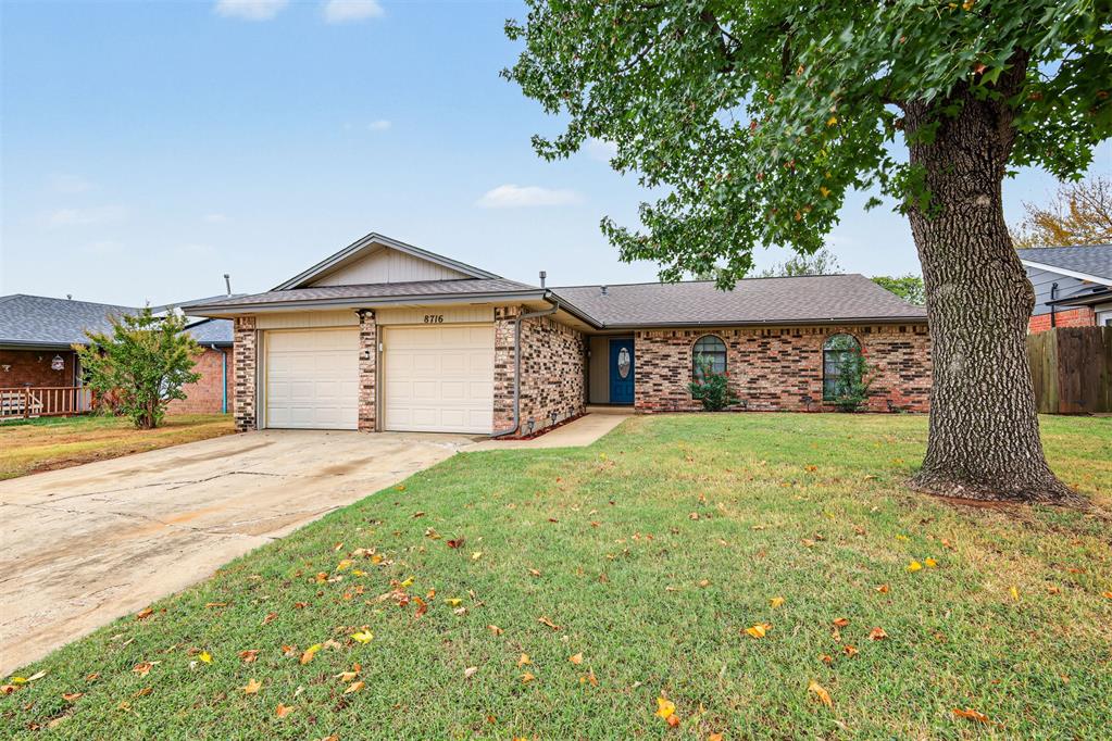 8716 Cord Avenue Property Photo 1