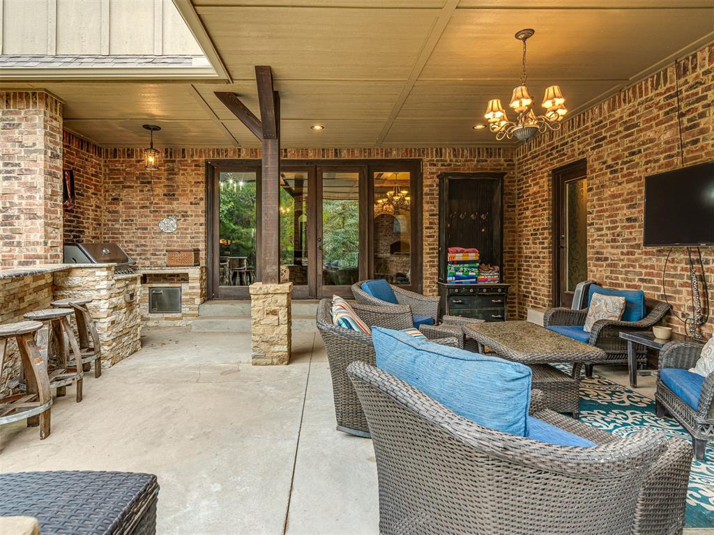 6702 Stone Hill Drive Property Photo 29