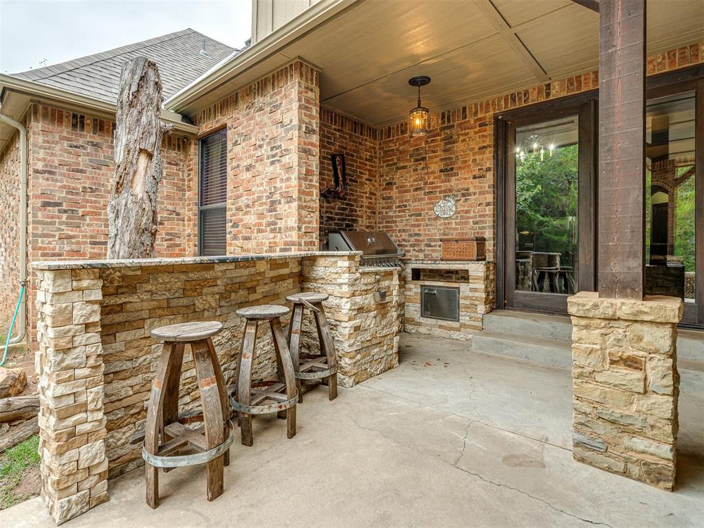6702 Stone Hill Drive Property Photo 32