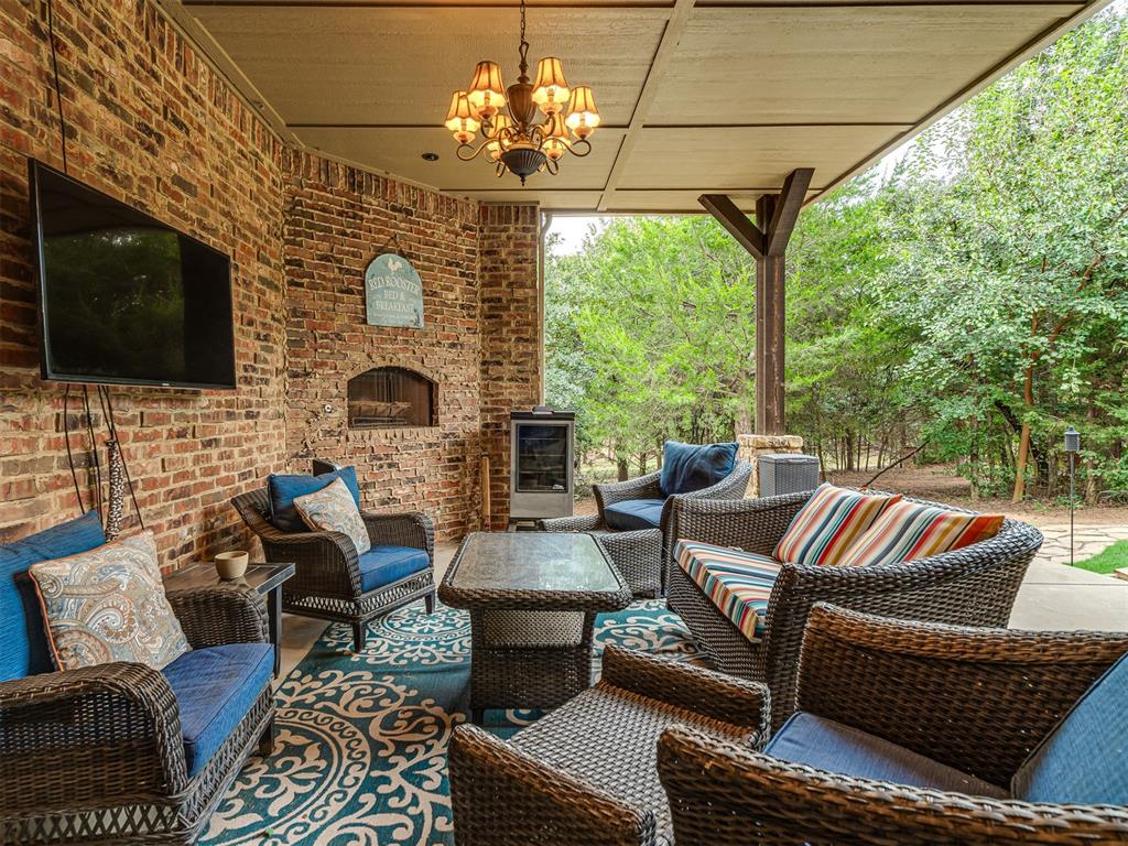 6702 Stone Hill Drive Property Photo 33
