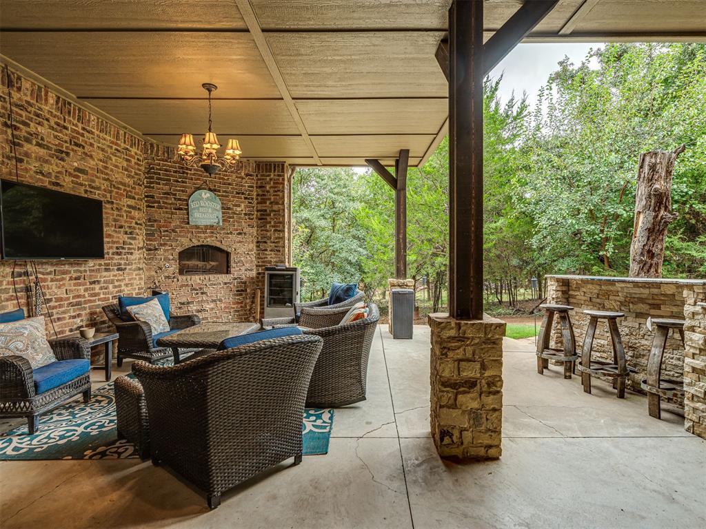 6702 Stone Hill Drive Property Photo 34