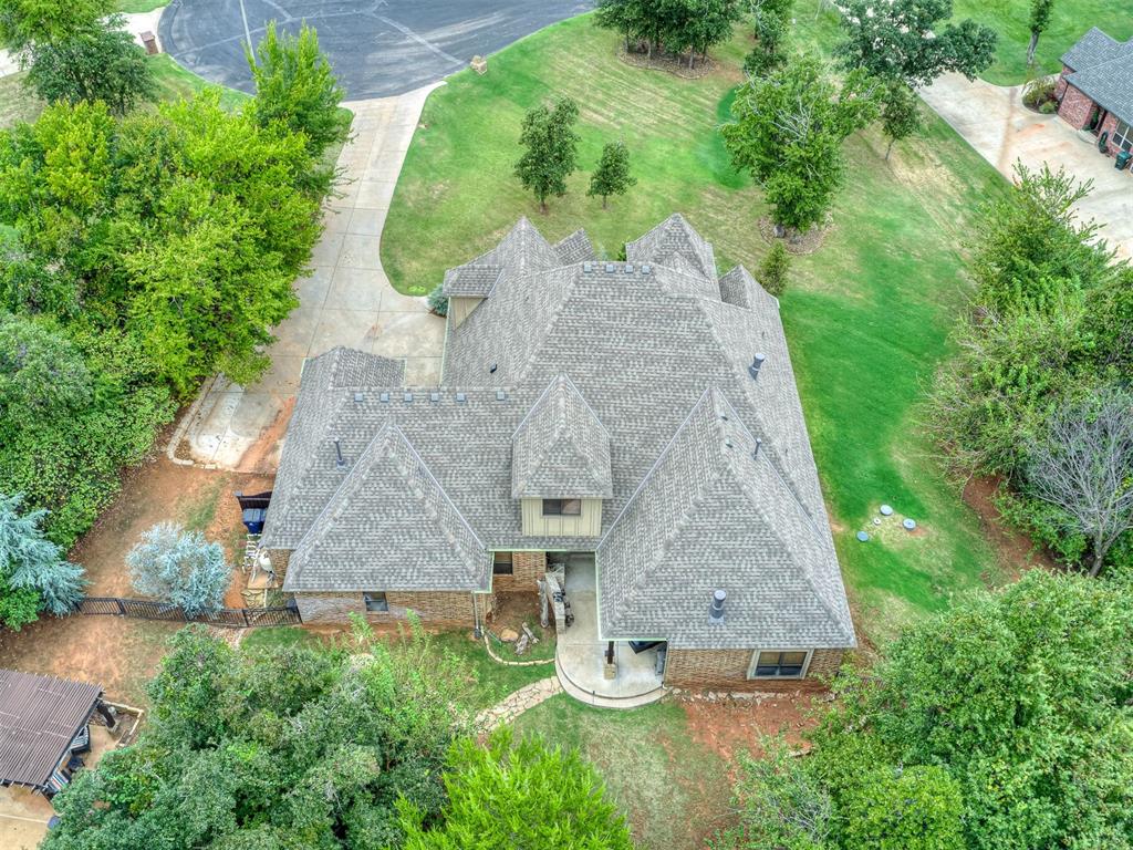 6702 Stone Hill Drive Property Photo 39