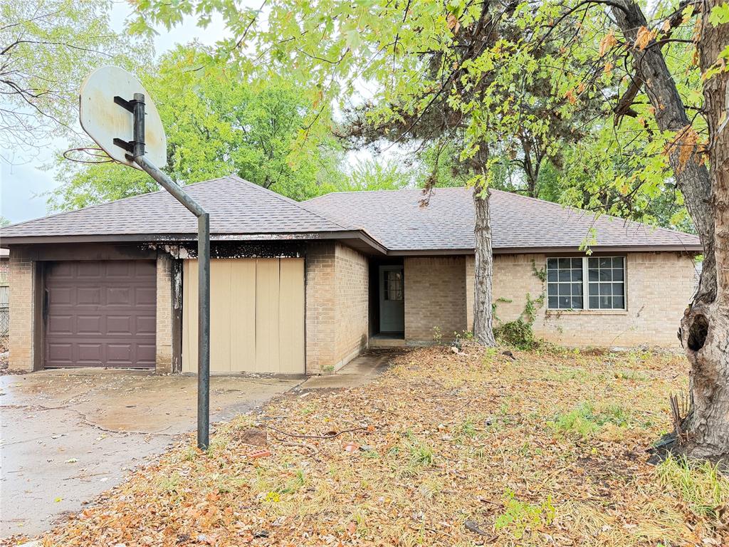 619 W Hillcrest Drive Property Photo 1