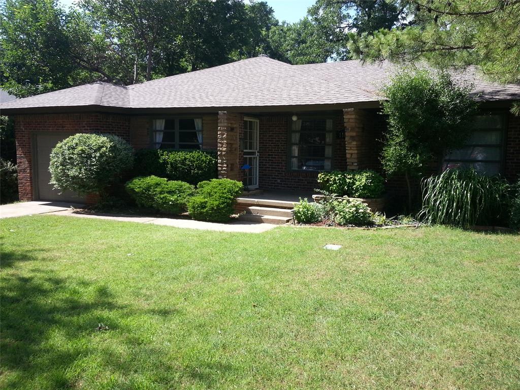 1103 Park Manor Street Property Photo 1