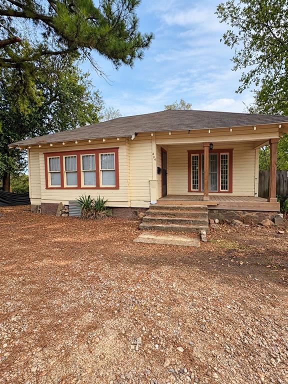 404 E Kiamichi Street Property Photo 1