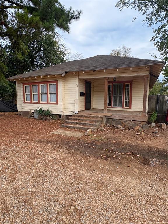 404 E Kiamichi Street Property Photo 2