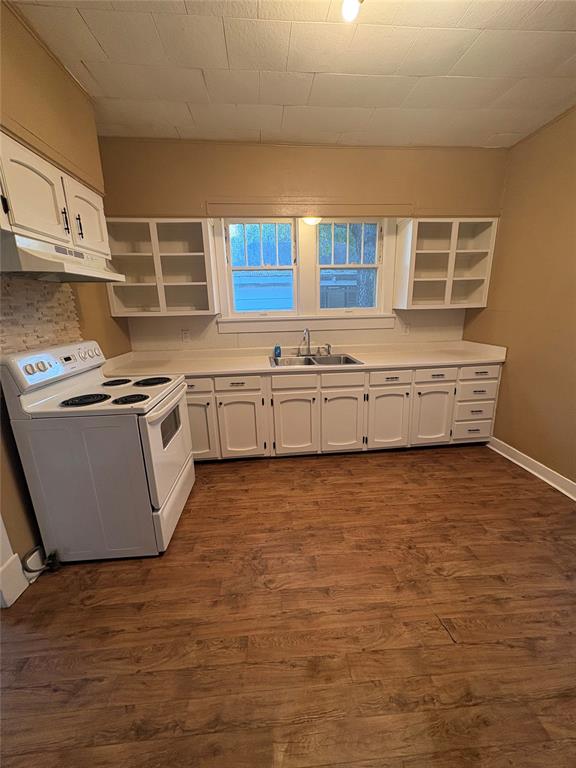 404 E Kiamichi Street Property Photo 8