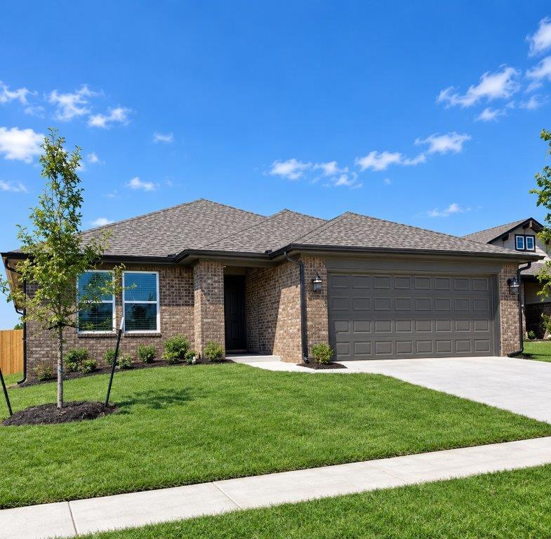 4501 Black Bear Road Property Photo 1