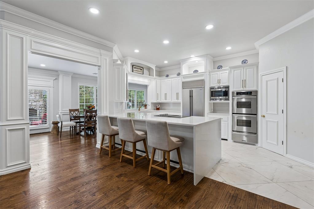 6109 Oak Forest Road Property Photo 13