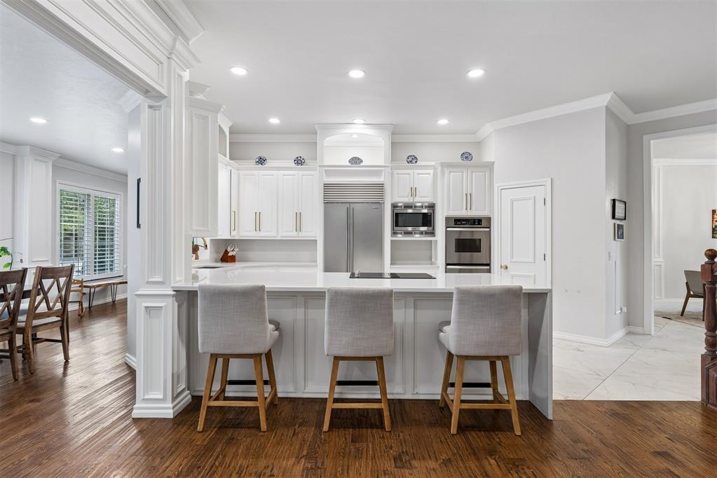 6109 Oak Forest Road Property Photo 15