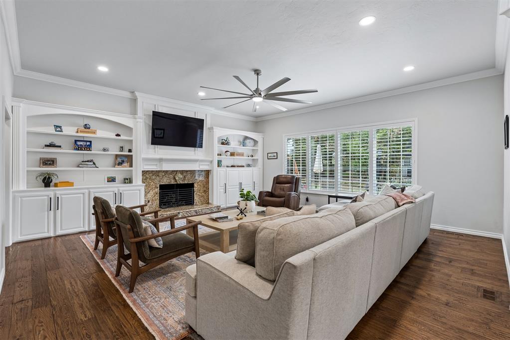 6109 Oak Forest Road Property Photo 18