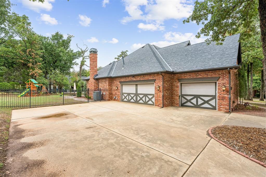 6109 Oak Forest Road Property Photo 47