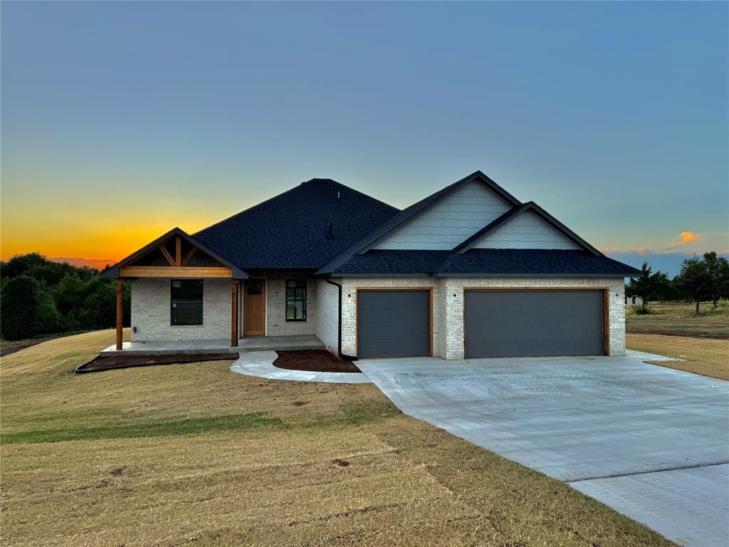 2079 Cattle Drive Property Photo 1