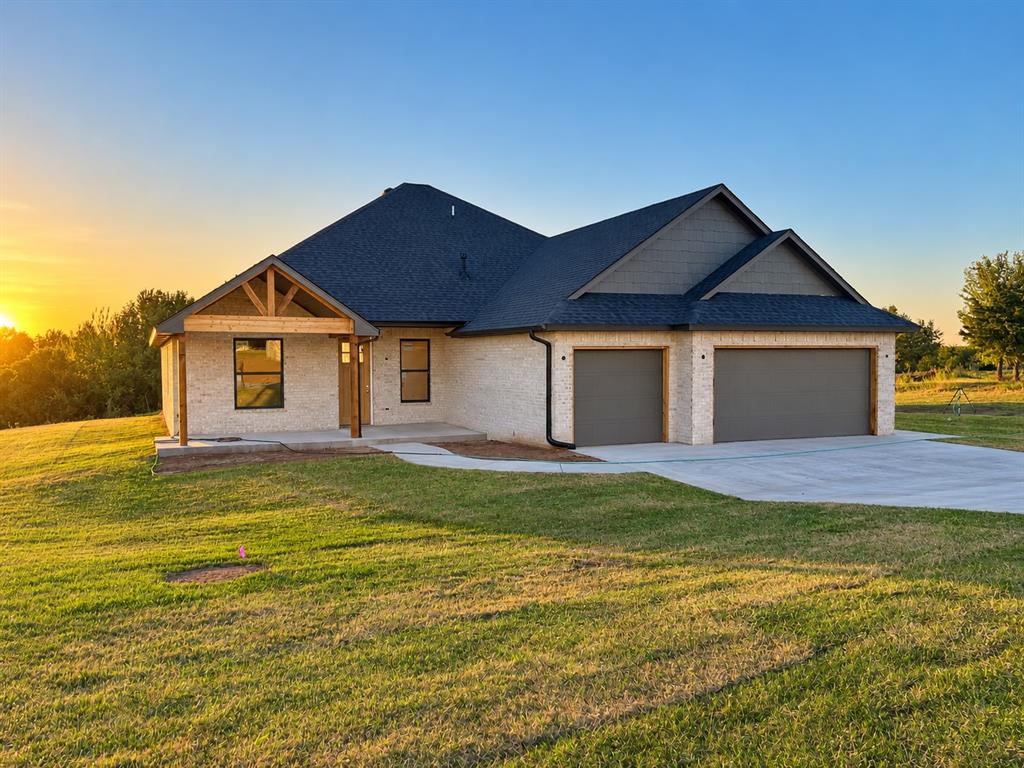 2079 Cattle Drive Property Photo 1