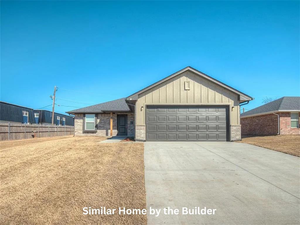 3304 S 23rd Street Property Photo 2