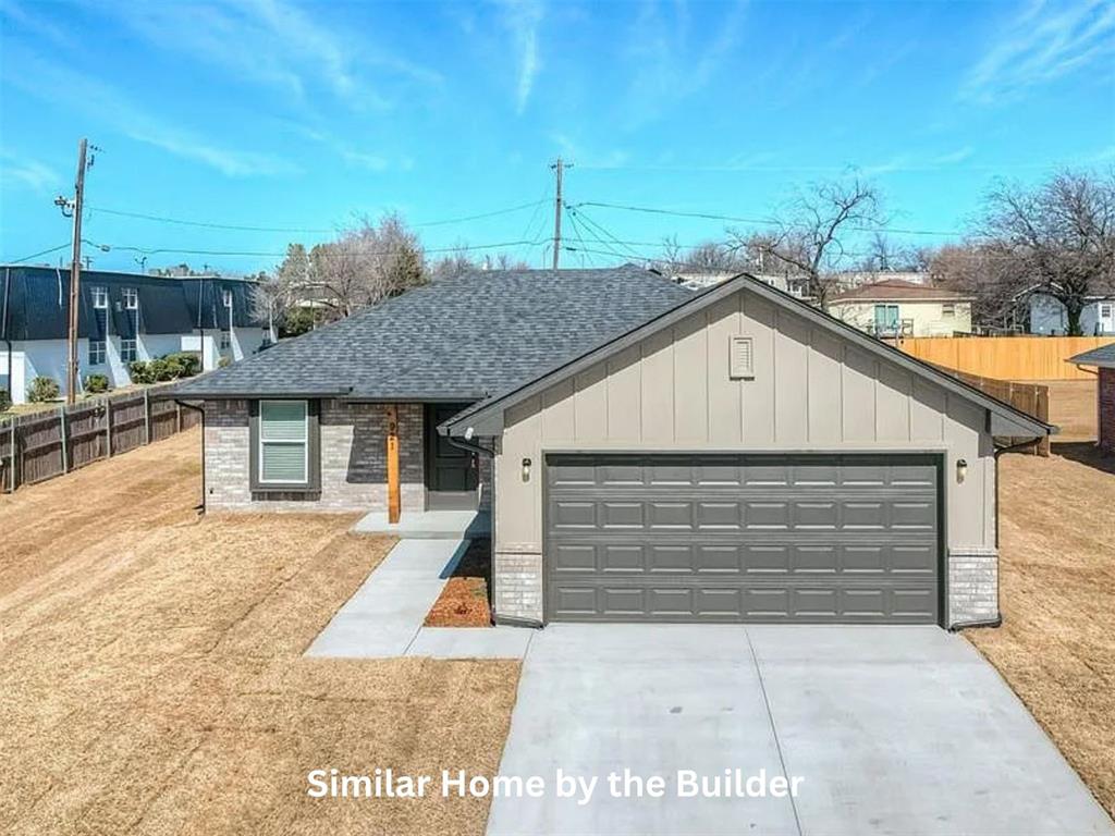 3304 S 23rd Street Property Photo 3
