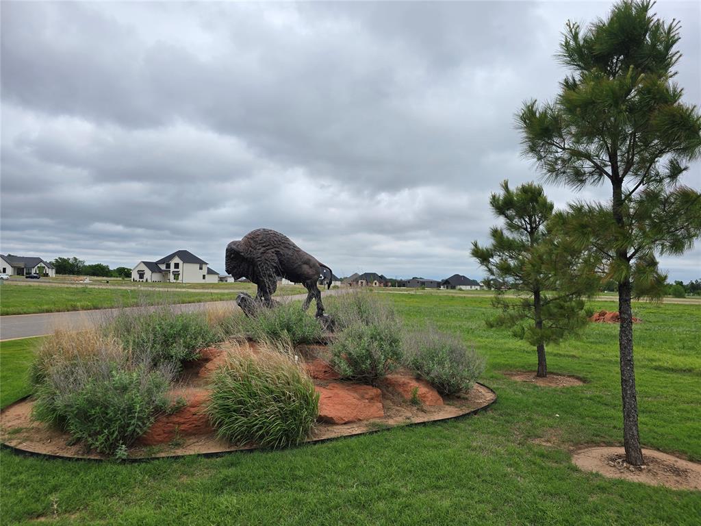 2401 Heathery Park Property Photo 4