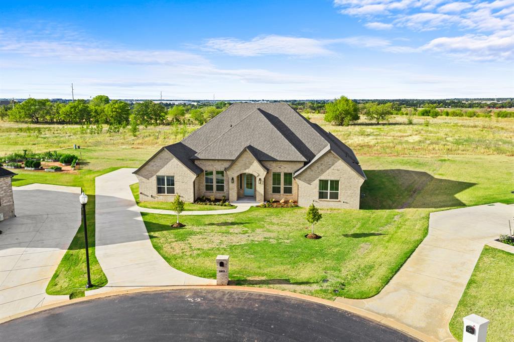 2401 Heathery Park Property Photo 47