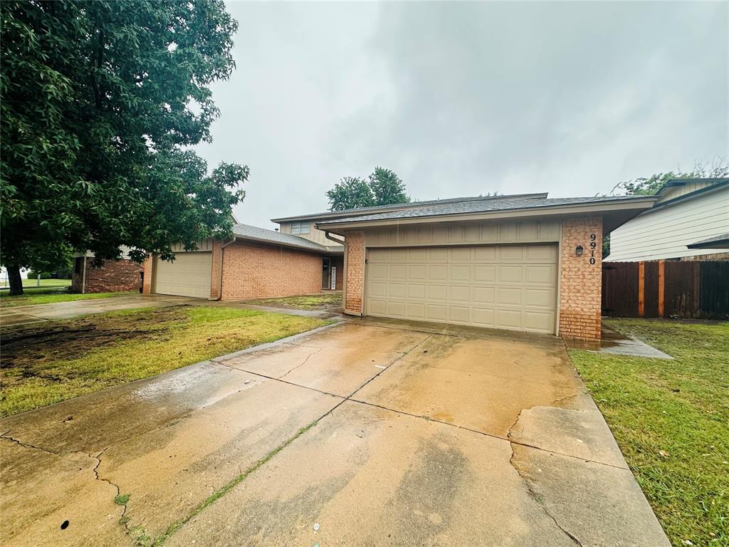 9910 Mashburn Boulevard Property Photo 1