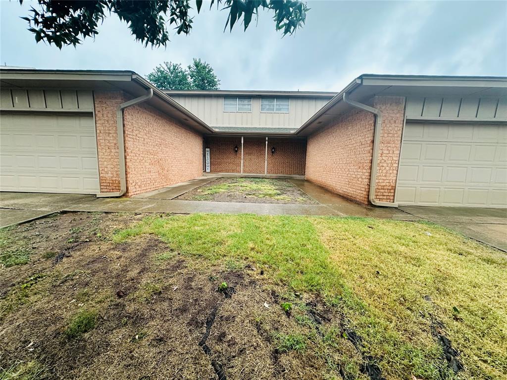 9910 Mashburn Boulevard Property Photo 2