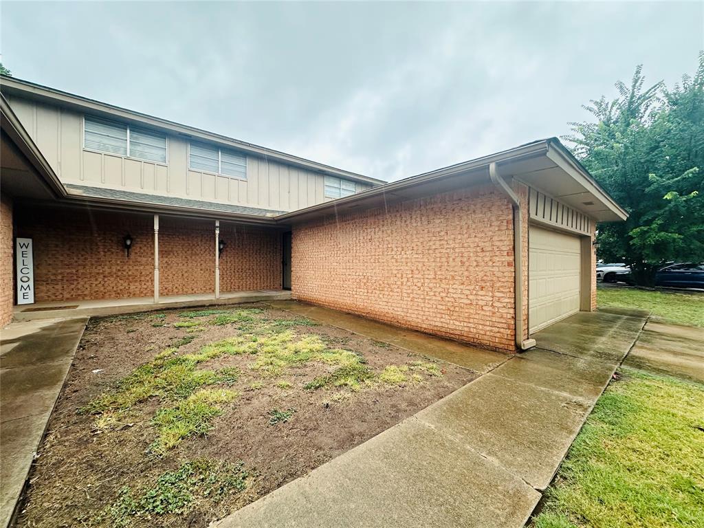9910 Mashburn Boulevard Property Photo 3