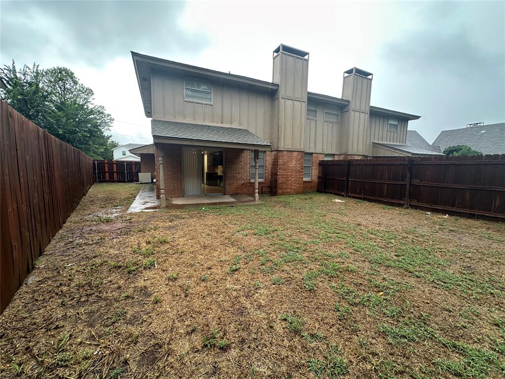 9910 Mashburn Boulevard Property Photo 36