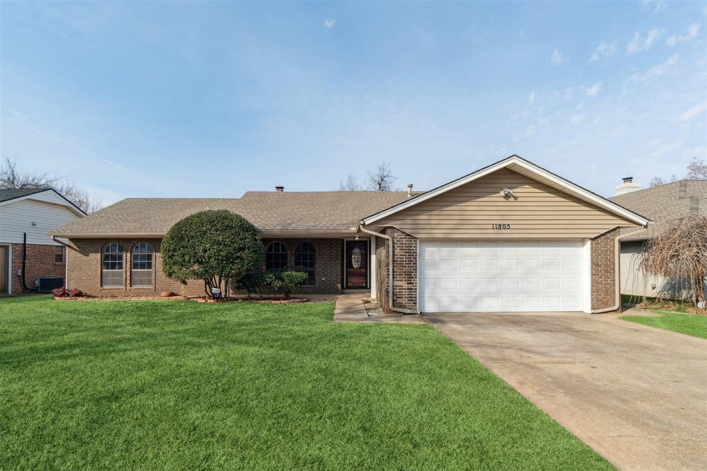 11805 Ashford Drive Property Photo 2