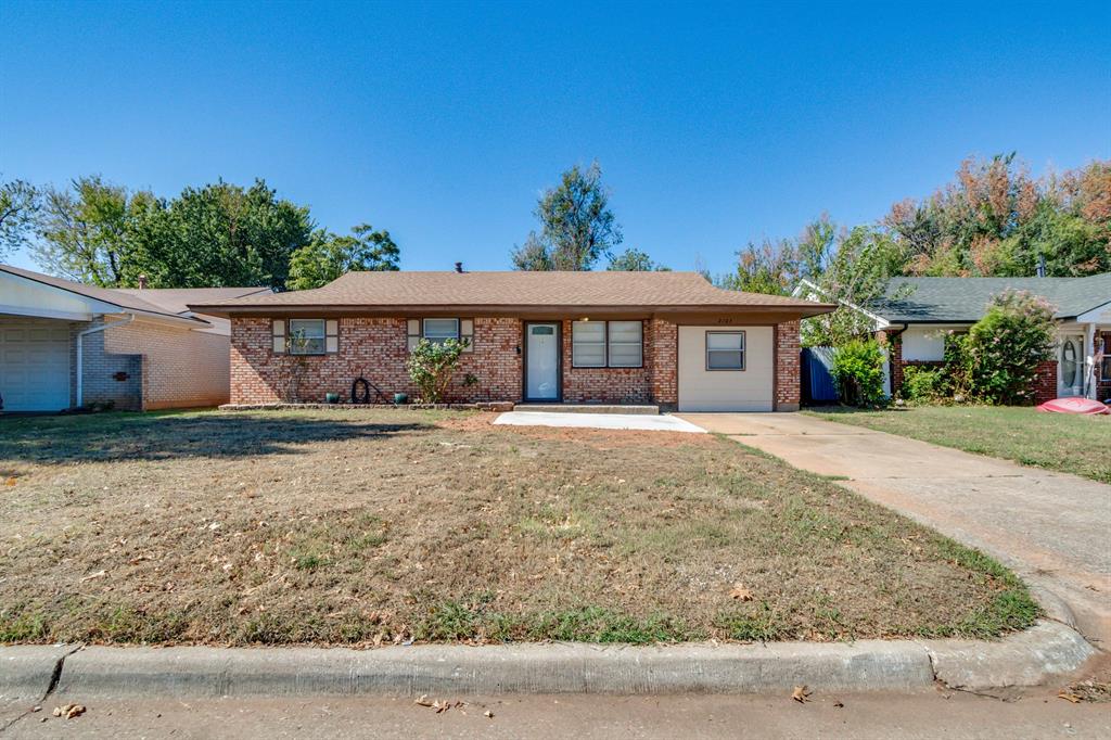 2105 Candy Lane Property Photo 1
