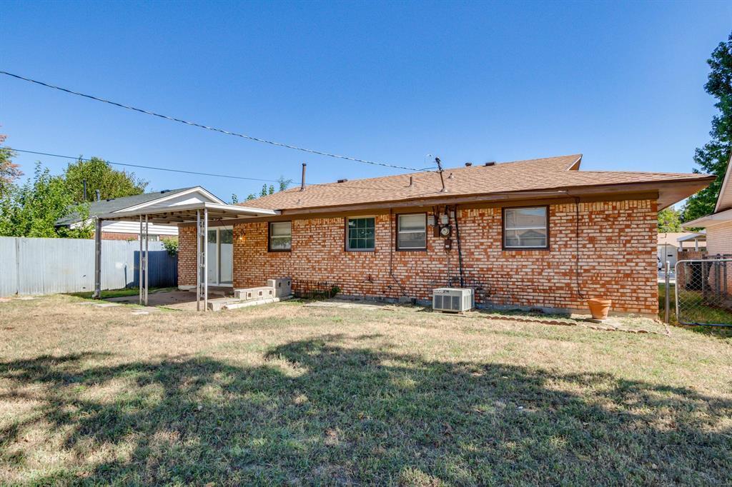 2105 Candy Lane Property Photo 26